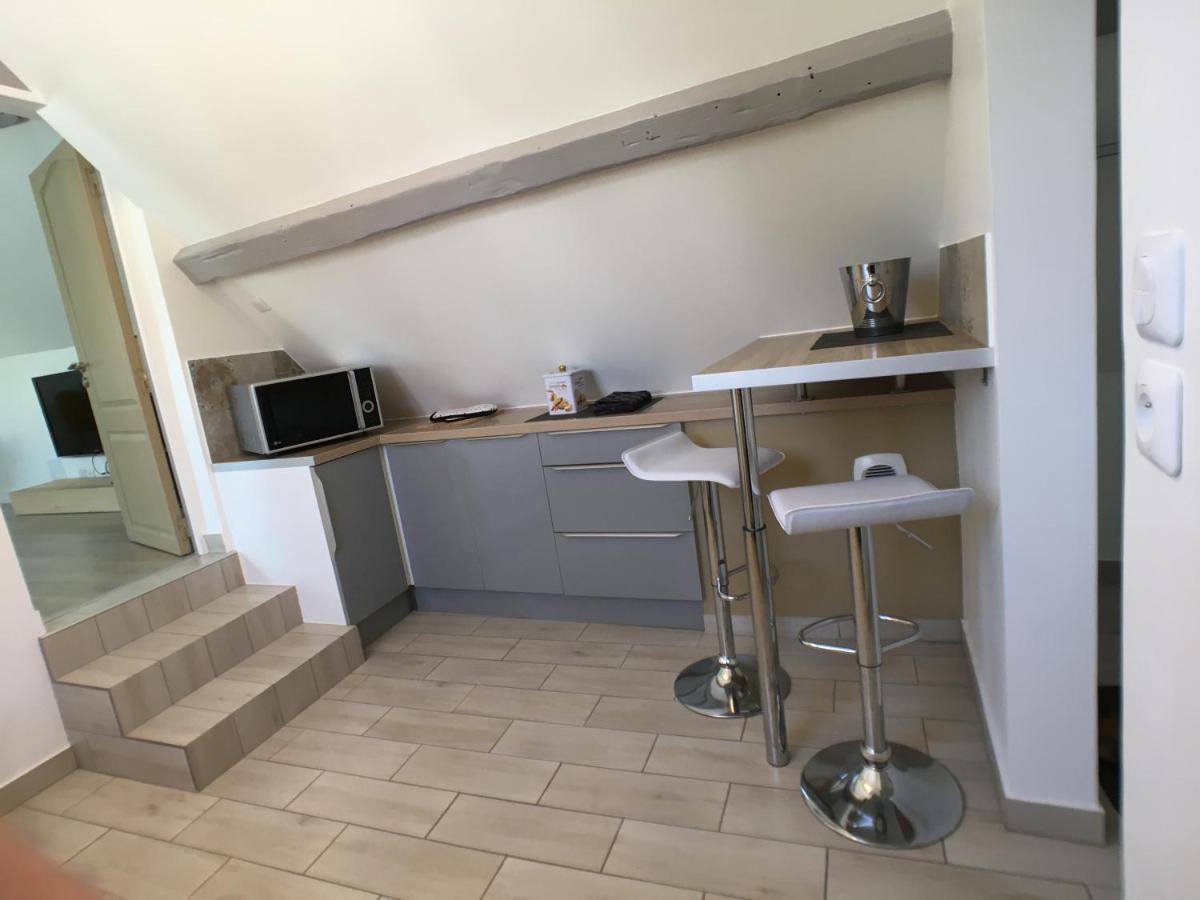 Chartres Coeur De Ville, Beau 2 Pieces Chaleureux Et Lumineux,Parking Et Wifi ! エクステリア 写真